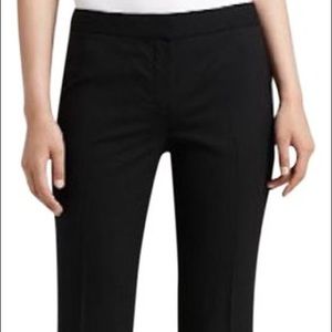 Elite Tahari Theora boot cut pants